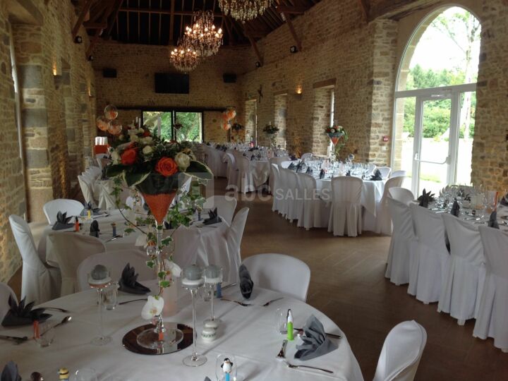 Salle