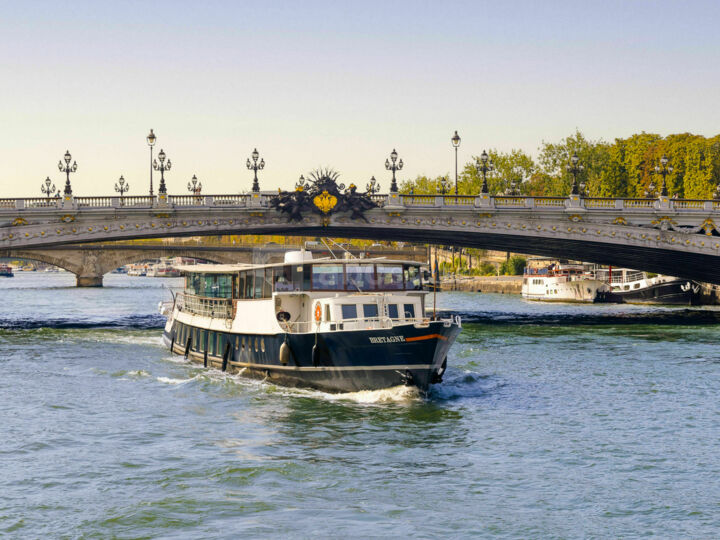 Le Bretagne
