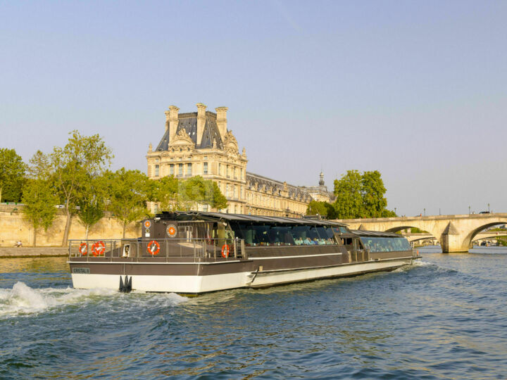 Le Cristal II