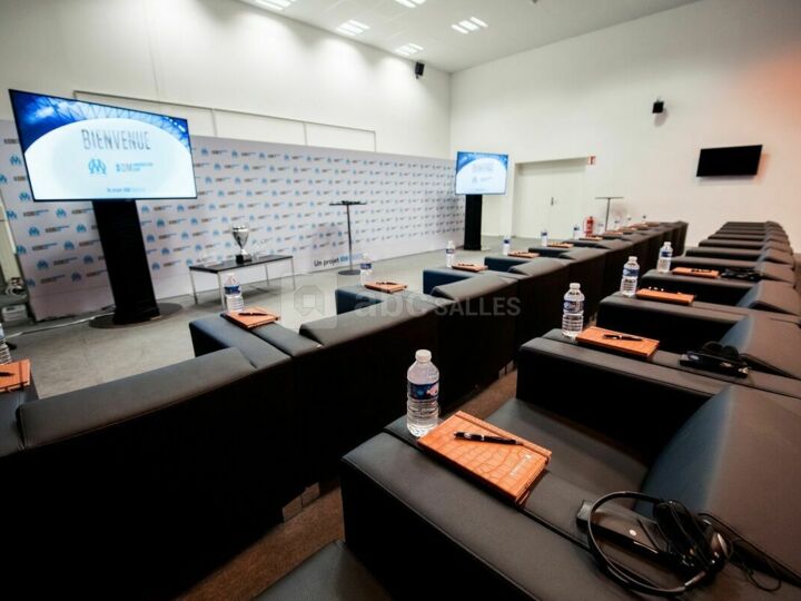 Salle de conférence