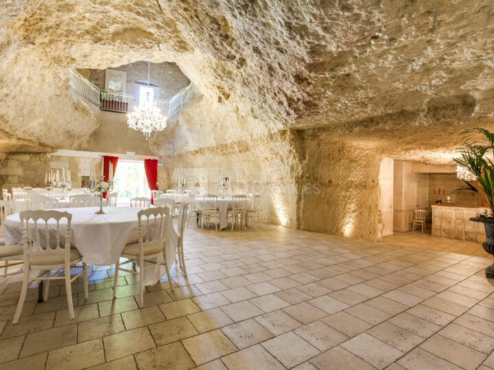 Grande Salle Fée Guenièvre