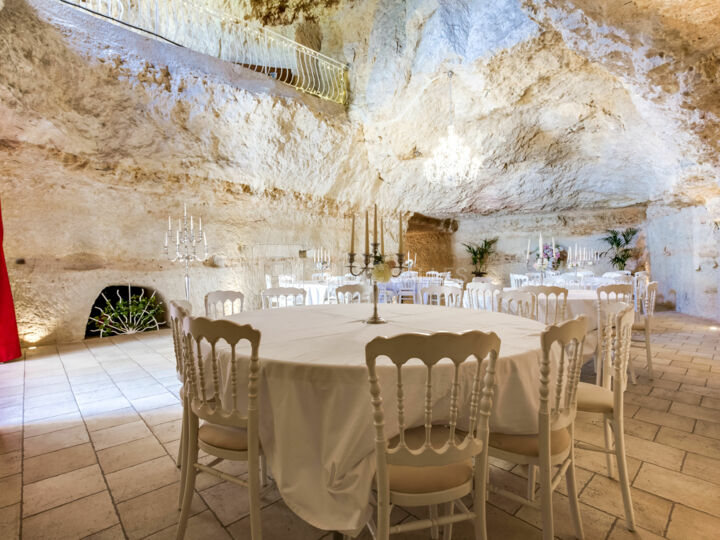 Petite Salle Fée Morgane