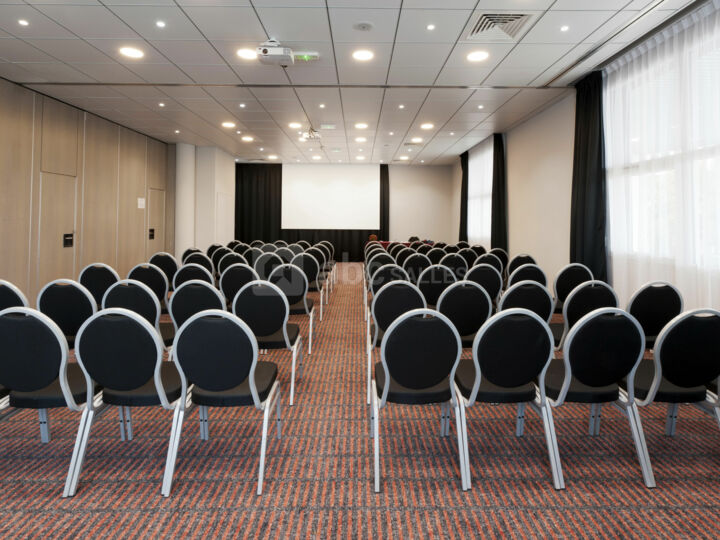 Holiday Inn Toulon City Centre