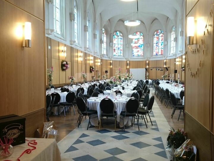 La Grande Salle