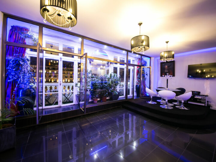Loft Élysées