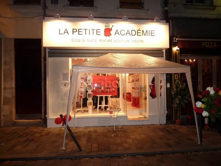La Petite Académie