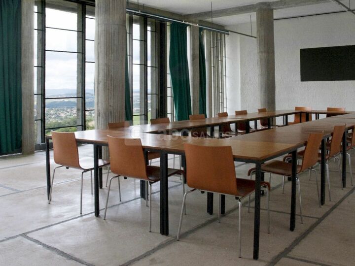Couvent de la Tourette