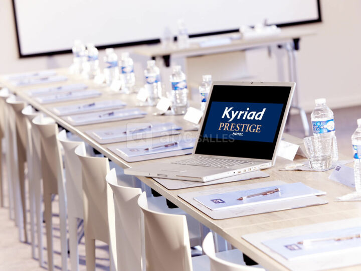 Hôtel Kyriad Prestige Vannes