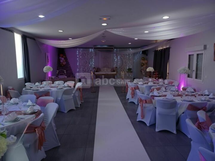 Petite Salle