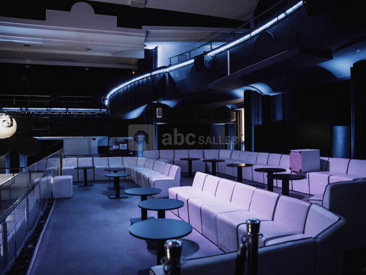 1er Etage