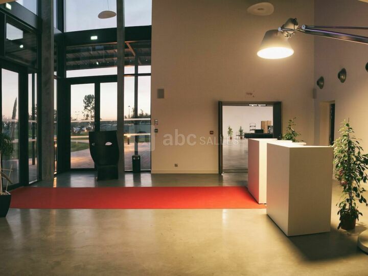 Hall