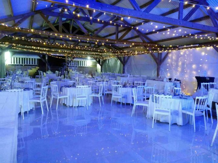 Salle