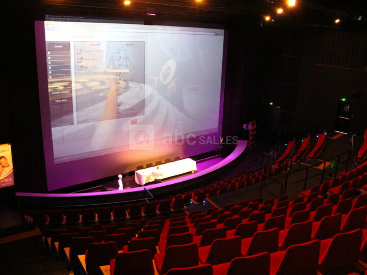Grand Cinéma