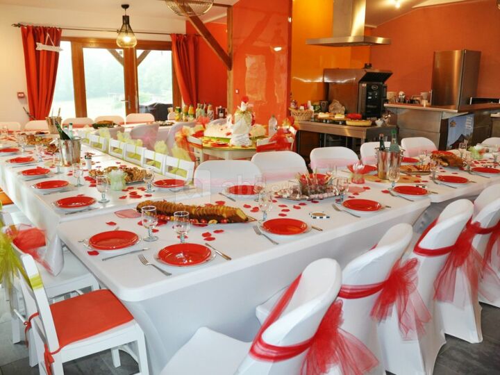 Green Camp d'Octavie