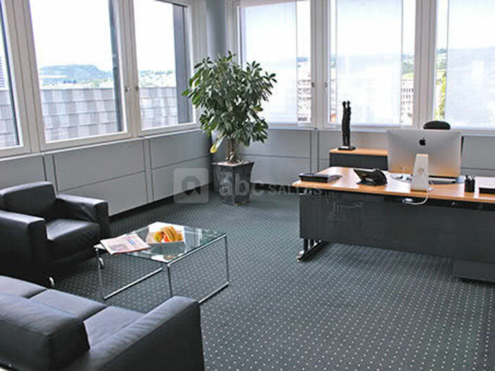 Zug Dammstrasse