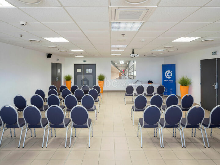 Salon Créativité