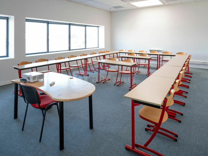 Salle Opale