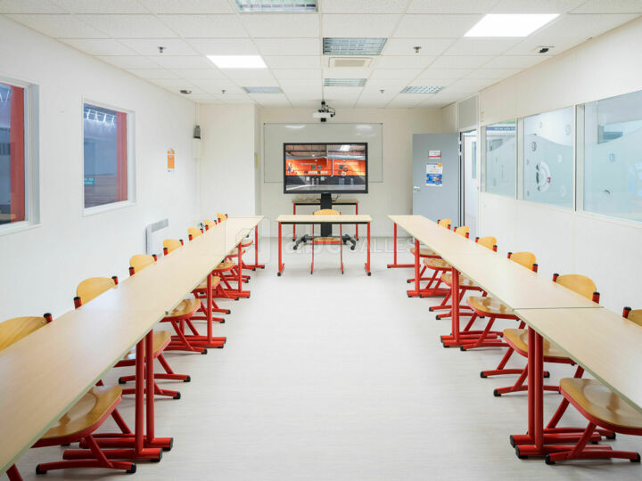 Salle Diamant