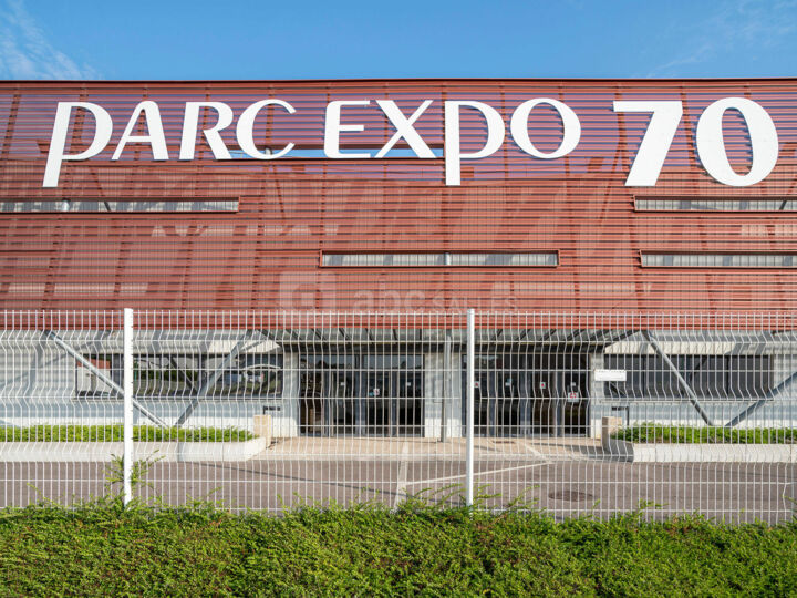 Espace Attractivité