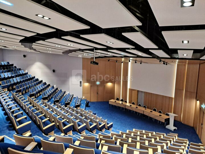 Amphithéâtre