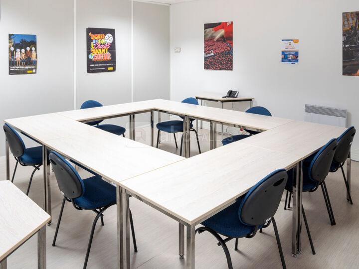 Salle Rubis
