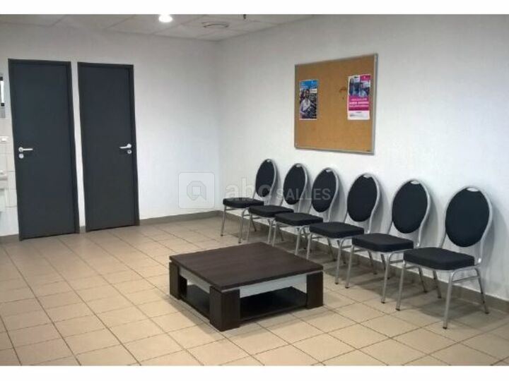 Salon Défi
