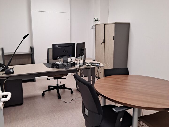 Bureaux Mobilité 27 et 29