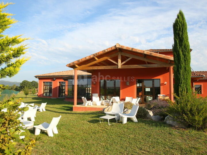 Mmv le Domaine du Lac