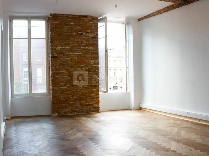 Étincelle Coworking