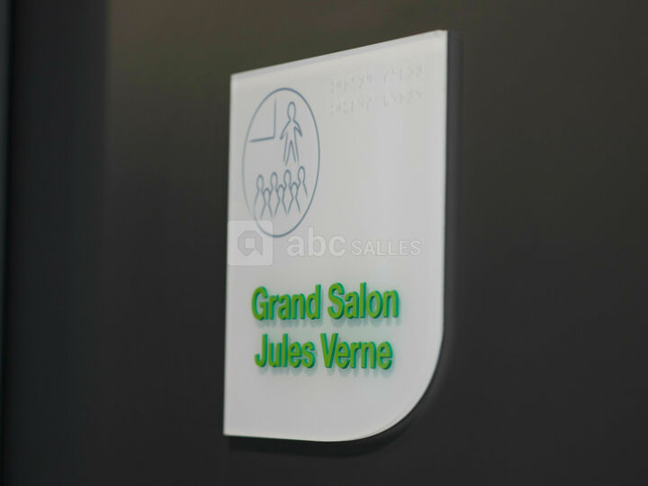 Salon "Jules Verne"