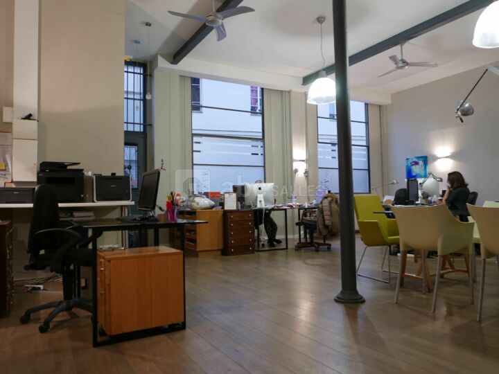 The Fashion Loft