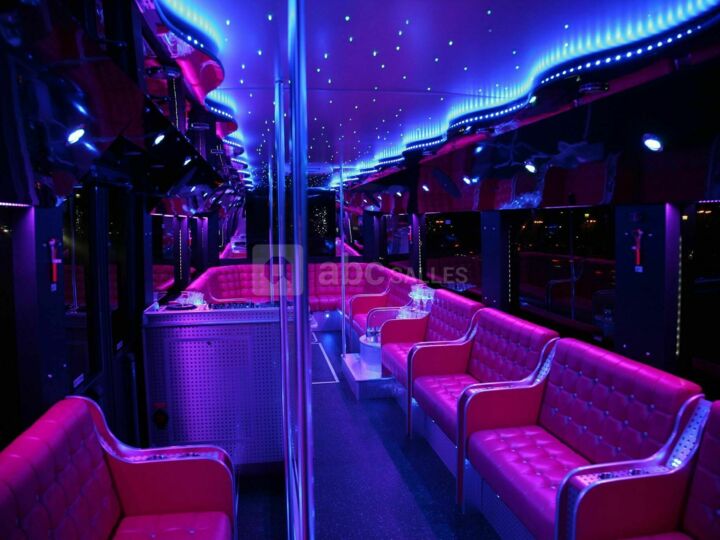 Party Bus
