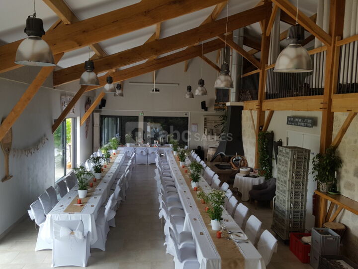 Salle