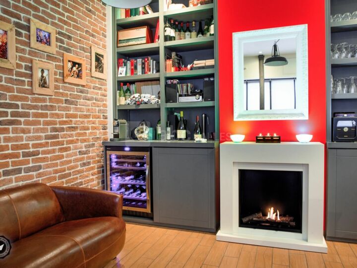 Salle