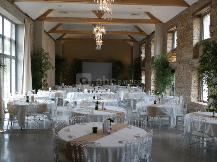 Verrière Royale
