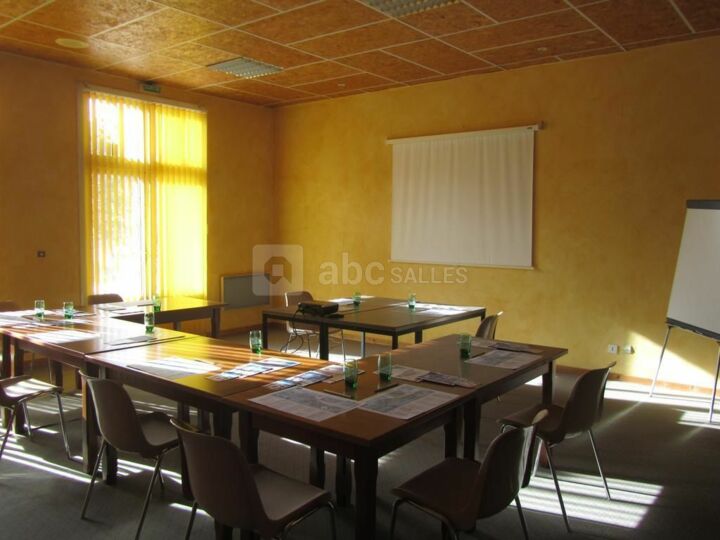 Salle