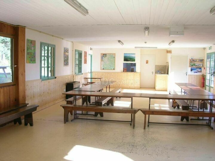 Salle
