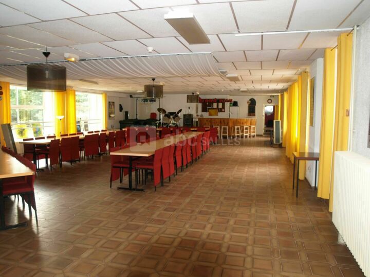 Salle