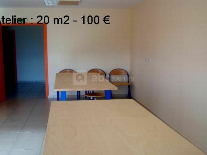 Atelier