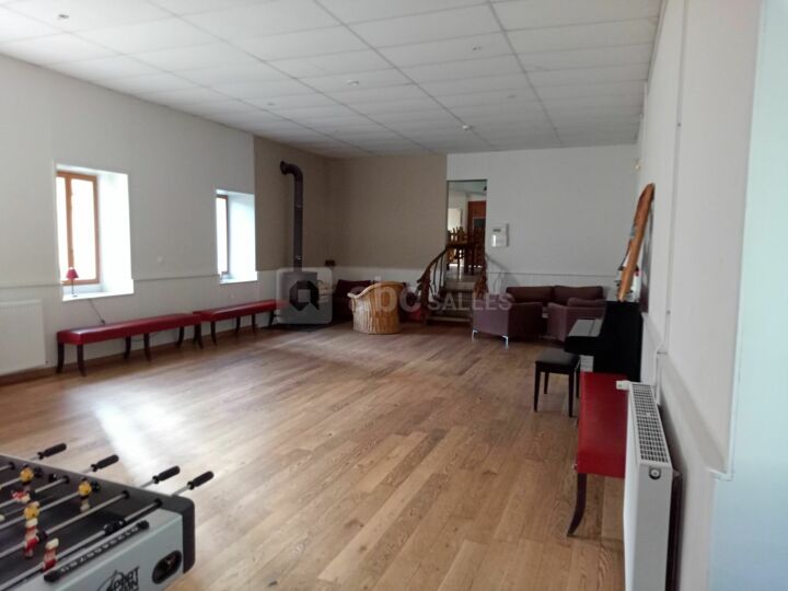 Salle 1