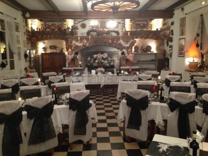 Salle