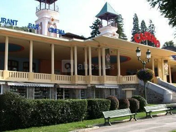 Casino JOA d'Ax-les-Thermes