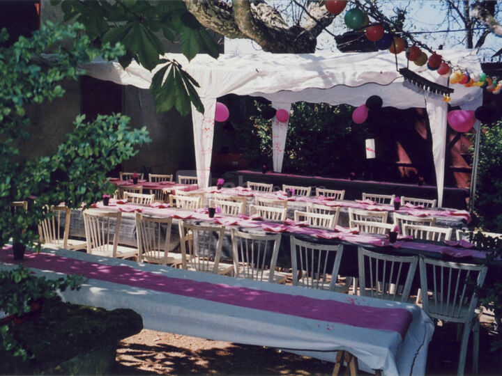 Salle de Repas