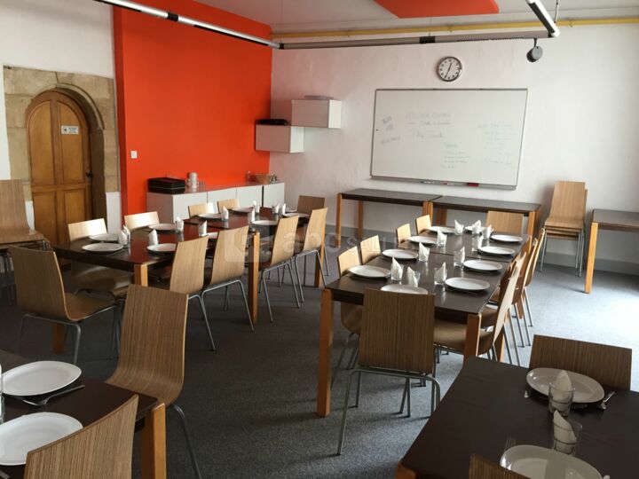 Salle Emilien Dumas