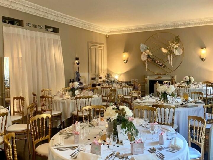 Appartement Le Loft Triangle d’Or Champs Elysée