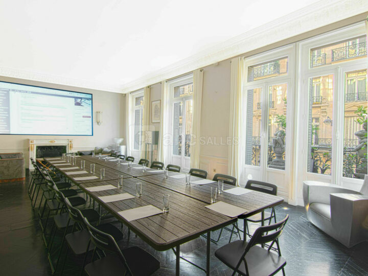 Le Loft Triangle d'or