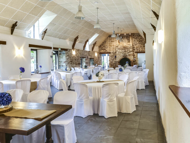 Le manoir