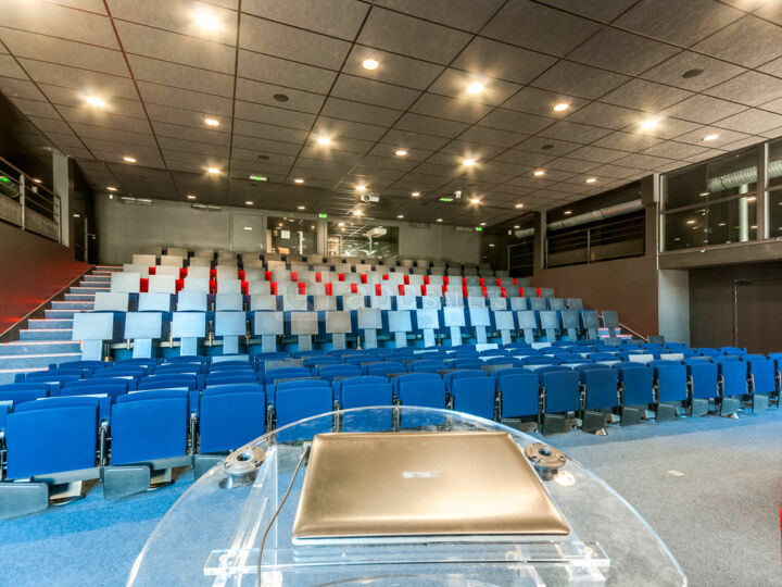 Amphithéâtre