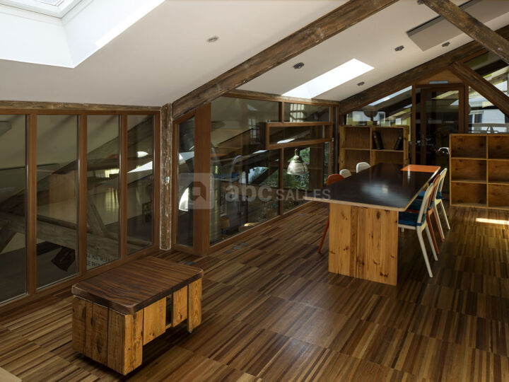 Mezzanine