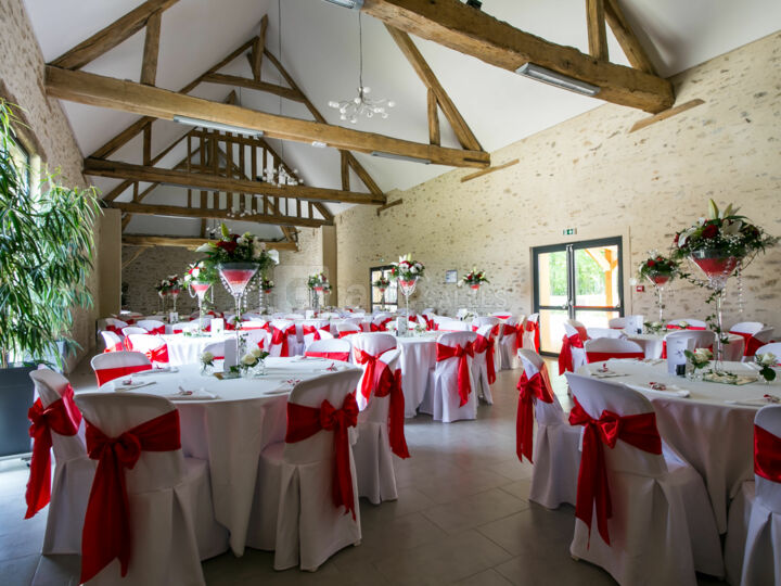Le Clos du Colombier